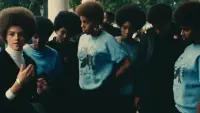 Backdrop to the movie "Black Panthers" #826743