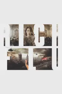 Poster to the movie "Rich Flu" #954499