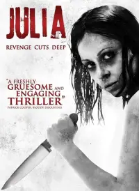 Poster to the movie "Julia" #1044048