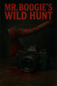 Mr Boogie's Wild Hunt