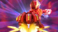 Backdrop to the movie "No. 1 Sentai Gozyuger: TegaSword of Resurrection" #809905