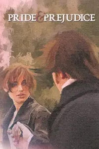 Poster to the movie "Pride & Prejudice" #1182300