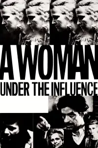 Poster to the movie "A Woman Under the Influence" #967549