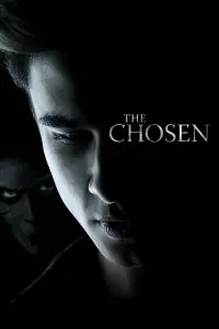 Poster to the movie "The Chosen" #1097700