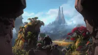 Backdrop to the movie "The Croods" #776260