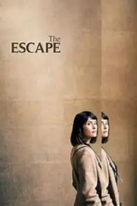 Poster to the movie "The Escape" #1099423
