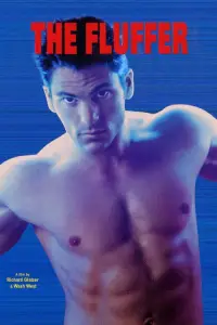 Poster to the movie "The Fluffer" #1086404