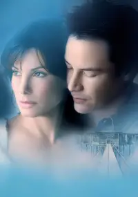 Poster to the movie "The Lake House" #693441