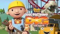 Backdrop to the movie "Bob the Builder: The Big Dino Dig - The Movie" #1127676