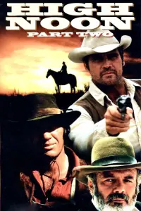 Poster to the movie "High Noon, Part II: The Return of Will Kane" #1127904