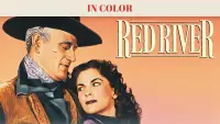 Backdrop to the movie "Red River" #988743