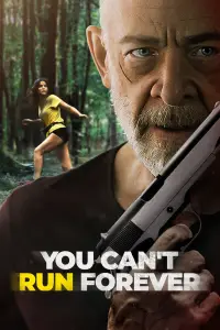Poster to the movie "You Can