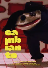 Poster to the movie "Cambiante" #571116