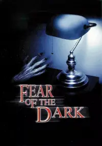 Poster to the movie "Fear of the Dark" #1019501
