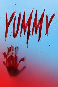 Poster to the movie "Yummy" #997463