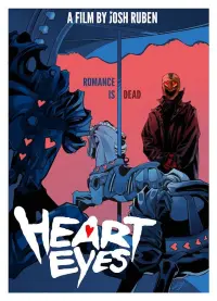 Poster to the movie "Heart Eyes" #725591