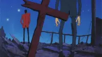 Backdrop to the movie "Lupin the Third: The Mystery of Mamo" #749418