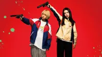 Backdrop to the movie "Baby Assassins Nice Days" #724490