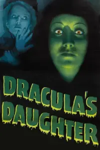 Poster to the movie "Dracula