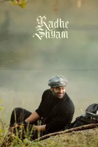 Poster to the movie "Radhe Shyam" #1048227