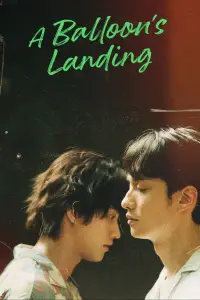 Poster to the movie "A Balloon