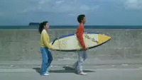 Backdrop to the movie "A Scene at the Sea" #797950