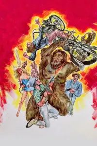 Bigfoot