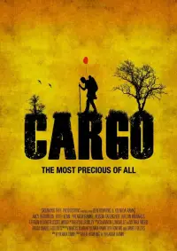 Poster to the movie "Cargo" #969469