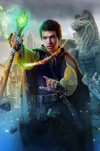 Poster to the movie "Dungeons & Dragons: Honor Among Thieves" #568016