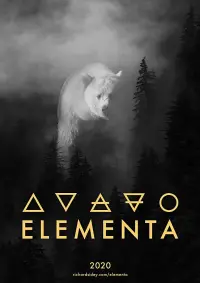 Poster to the movie "Elementa" #787783