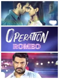 Poster to the movie "Operation Romeo" #1024465
