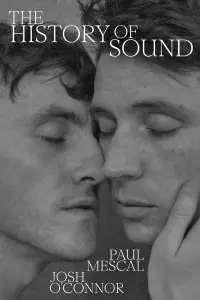 Poster to the movie "The History of Sound" #1004387