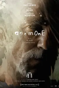 Poster to the movie "Anemone" #908437