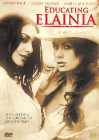 Poster to the movie "Educating Elainia" #968942