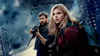 Backdrop to the movie "The 5th Wave" #886831