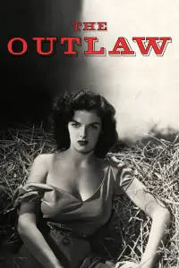 Poster to the movie "The Outlaw" #1061703