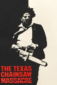 Poster to the movie "The Texas Chainsaw Massacre: A Family Portrait" #720981
