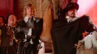 Backdrop to the movie "The Three Musketeers" #712732