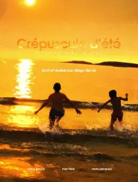 Poster to the movie "Crépuscule d