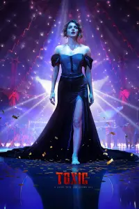 Poster to the movie "Toxic" #1185302