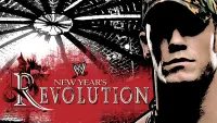 Backdrop to the movie "WWE New Year
