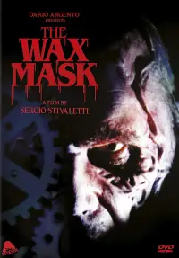 Poster to the movie "The Wax Mask" #1156286
