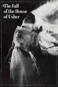 Poster to the movie "The Fall of the House of Usher" #971585