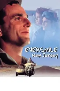 Poster to the movie "Eversmile New Jersey" #955520
