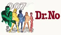 Backdrop to the movie "Dr. No" #914676