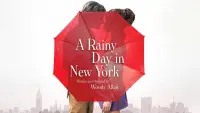 Backdrop to the movie "A Rainy Day in New York" #1025240