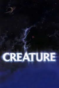 Poster to the movie "Creature" #981976