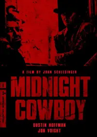 Poster to the movie "Midnight Cowboy" #1025125