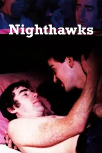Poster to the movie "Nighthawks" #1115260