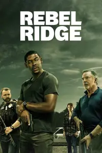 Poster to the movie "Rebel Ridge" #593277